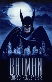 And it will also have shows from cartoon and legendary is a reality dance competition show set in the ballroom community. New Batman Superman Animated Series Coming To Cartoon Network Hbo Max My Blog