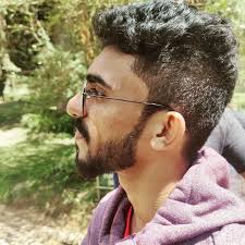 Sachin John Thomas (@that1weirdguyy) • Threads, Say more