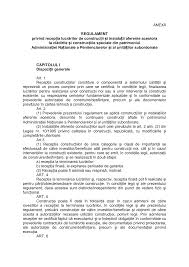 Click to expand document information. Http Anp Gov Ro Wp Content Uploads 2017 06 Anexa Regulament De Recepie 2106r 1 Pdf