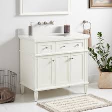 36 Inch Bathroom Vanities Signature