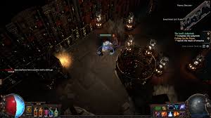 Kirac Stuck And Wont Move To The Platorm What Should I Do Pathofexile High templar avarius is a unique boss located in the chamber of innocence in act 5. kirac stuck and wont move to the
