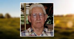 Suell Benjamin Souther Obituary August 8, 2017