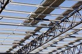 Hst Purlins Top Hats Steel Tube