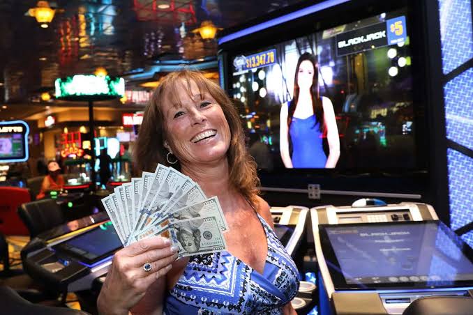 Electronic Table Games - Resorts Atlantic City