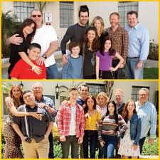 Check spelling or type a new query. 11 Years 11 Seasons Later Why We Still Love Modern Family Telegraph India