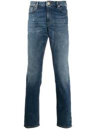 Our selection of emporio armani jeans includes a wide range of their most popular styles from classic armani jeans to modern cuts that are sure to keep you ahead of the latest. Emporio Armani Denim For Men Shop Now Farfetch
