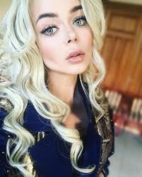 В их числе авторитетные взрослые конкурсы: Alina Grosu Biografiya