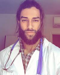 4 видео 303 просмотра обновлен 17 авг. 13 Doctors That Are So Hot You Won T Mind Being A Patient Docteur Hommes En Uniforme Barbu