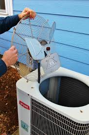Mold and mold spores can reduce the air quality in your home, especially if someone in your household has a mold allergy. Essential Maintenance For An Air Conditioning Unit Hgtv