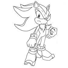 8 Luxe De Sonic Dessin Photos Cartoon Coloring Pages Hedgehog Colors Coloring Pages