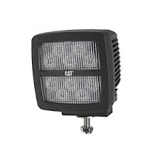 441 0316 Led Work Light Low Beam Cat Parts Store