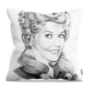 Elly May- Donna Douglas by Murphy Elliott