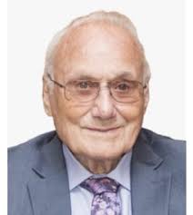 JAMES "JIM" PATTERSON