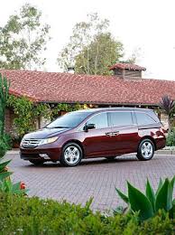 Honda care's extended limited warranty program is one of the best options for getting expanded coverage on a honda vehicle. Honda Odyssey Extended Warranties Lovetoknow