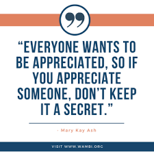 Employee Engagement Quotes Everyone Wants To Be Appreciated So If You Appreciate Employee Engagement Quotes Recognition Quotes Employee Appreciation Quotes