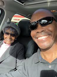 Introduced myself and shared a photo of my '22 car with mom