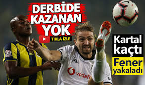 İzleyenlere büyük keyif veren maç, lig tv özet görüntüleri arasında yerini alıyor. Fenerbahce 1 1 Besiktas Genis Mac Ozeti Bein Sports 24 Eylul 2018