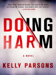 How to combine dining table and chairs. Read Doing Harm Online By Kelly Parsons Books