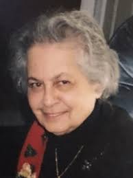 Marie Rhoades Obituary (1925