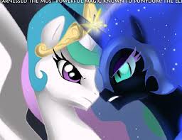 We did not find results for: Celestia Against Nightmare Moon My Little Pony Games