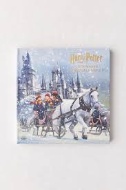 Harry Potter A Hogwarts Christmas Pop Up By Insight Editions Hogwarts Christmas Christmas Pops Hogwarts