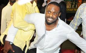 Born to a poor family on june 12, 1963, the prophet suggested he was a 'miracle child' after claiming he was in his mother's womb for 15 months. Nollywood Actor Jim Iyke Receives Deliverance At Tb Joshua S Church