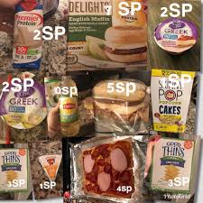 Pin On Weight Watcher Approved Products
