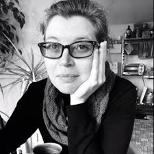 Mary Ellen McCarty, GISP