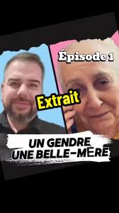 Une Sacrée Belle Mère Épisode 1