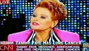 Sweet Tammy Faye