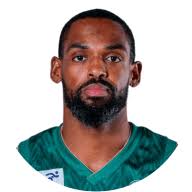 Estadísticas de Erick Green en Cerrado