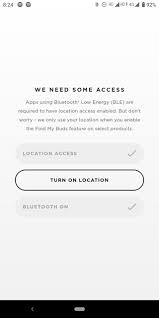 There is no computer version of the bose connect app this is only available on android and ios mobile devices. Bose Connect App Will Not Let Me Use The App With The Location Turned Off Even Though I Do Not Own Bose Earbuds Assholedesign