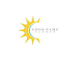 Mặt Trời Logo Hình ảnh PNG | Vector Và Các Tập Tin PSD | Tải Về Miễn Phí  Trên Pngtree