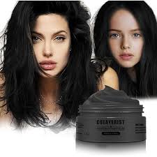 Amazon.com : HaiolorPro Blonde Hair Color Wax, Temporary Hair Color Wax,  Temporary Hair Dye for Dark Hair, Washable, Kids, Halloween, Cosplay,  Party, Girls : Beauty & Personal Care