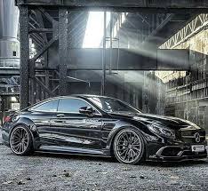 Mercedes Benz S Class Coupe Mercedes S Class Mercedes S Class Coupe Super Cars