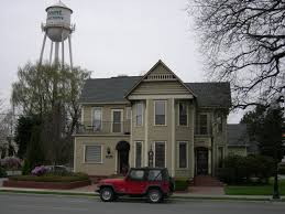 Mount vernon is the former plantation estate and burial location of george washington, the american revolutionary war general and the first president mount vernon was originally called little hunting creek plantation and owned by john washington. Age Friendly Mount Vernon Wa