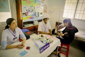 Tiêm vaccine rồi vẫn có thể bị mắc bệnh. Má»™t Sá»' Tháº¯c Máº¯c Vá» Váº¯c Xin Unicef Viá»‡t Nam