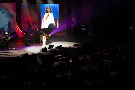 Winans highlights Union's 25th annual Scholarship Banquet