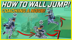 It is made of sixteen styrofoam rocks, and the players have to plow (or as kirk fogg would say, bust) through it (if it will break. Can An Apex Noob Learn How To Wall Jump In A Day Apex Legends Coaching Series Youtube