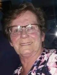 Condolence Book for Christina Croft (née Reilly) (Kilbarrack, Dublin)