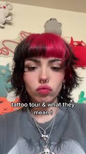 Emma Langevin's Instagram, Twitter & Facebook