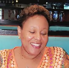 Breast Cancer awareness Month Dr. Lynette Holder