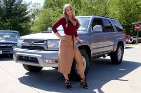 X2 on wishing i would have gone with 883's like you. 2002 Toyota 4runner Sr5 3 4l V6 4x4 Automaticsmoky Mountain Auto Sales
