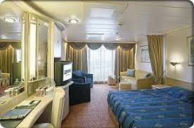Check spelling or type a new query. Junior Suite Stateroom On The Vision Of The Seas Best Cruise Ships Best Cruise Royal Caribbean Cruise