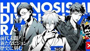 mad trigger crew rap battle anime guys anime boy