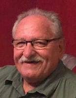 Joseph Yoder Jr Obituary