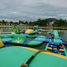 Free parking for your trailer is available while your boat is docked in the marina. Photos At Frenzy Waterpark Marina Island Theme Park
