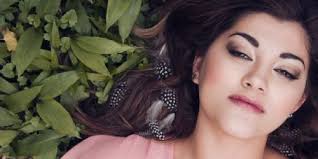 Celebrities with first name: Geneva