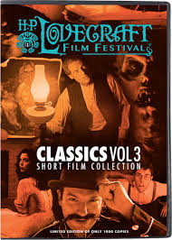 H.P. Lovecraft Film Festival