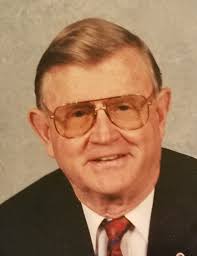 Obituary information for O. Kermit Early